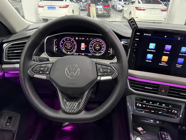 Volkswagen Tayron - миниатюра 11