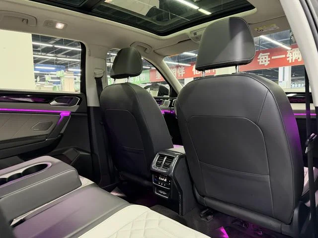 Volkswagen Tayron - миниатюра 14