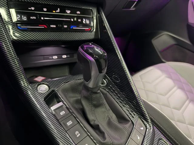 Volkswagen Tayron - миниатюра 15