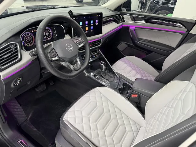 Volkswagen Tayron - миниатюра 17