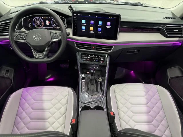 Volkswagen Tayron - миниатюра 18