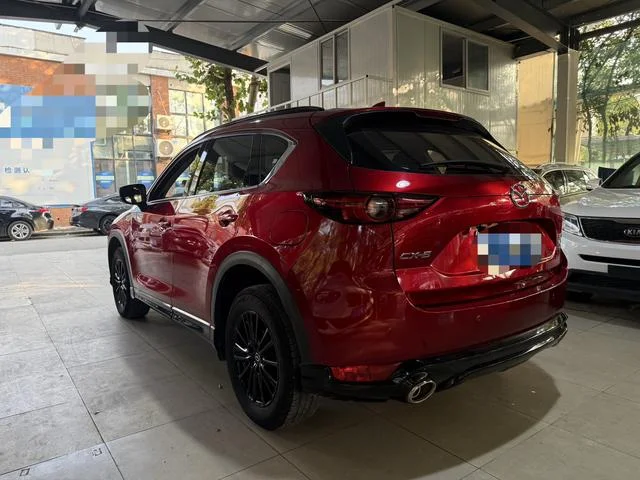 Mazda CX-5 - миниатюра 2