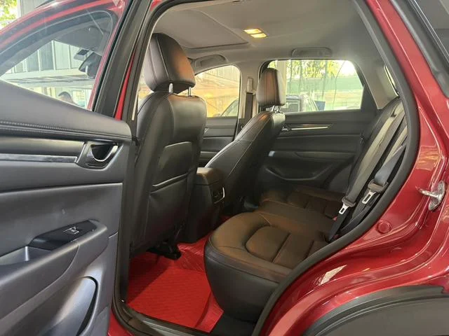Mazda CX-5 - миниатюра 4