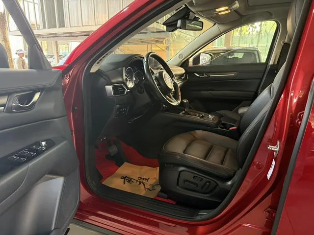 Mazda CX-5 - миниатюра 5