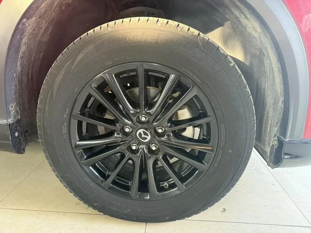 Mazda CX-5 - миниатюра 6