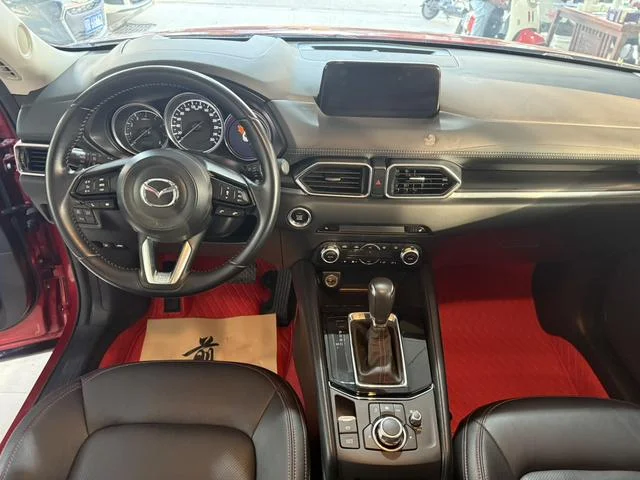 Mazda CX-5 - миниатюра 7