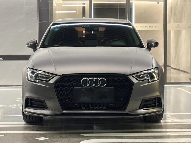 Audi A3 - миниатюра 2