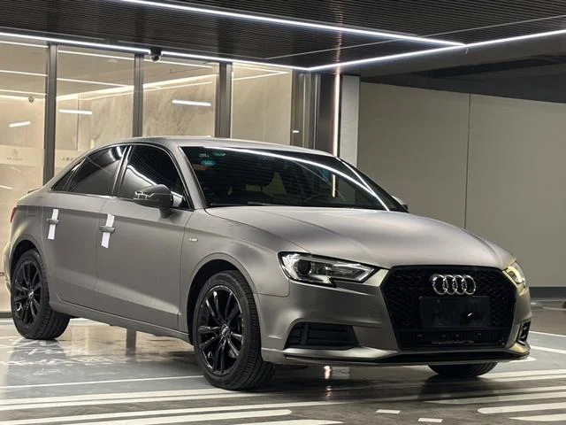 Audi A3 - миниатюра 3