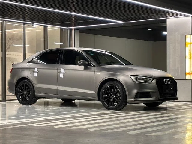 Audi A3 - миниатюра 4