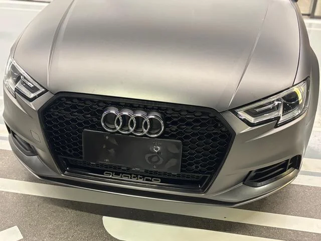 Audi A3 - миниатюра 5