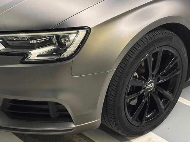 Audi A3 - миниатюра 6