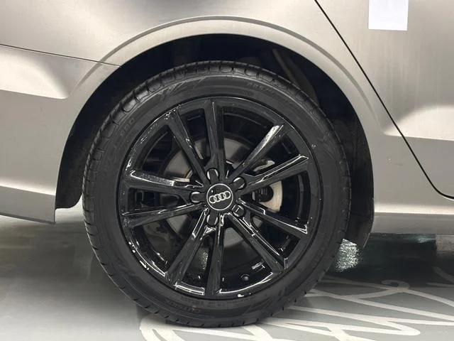 Audi A3 - миниатюра 7
