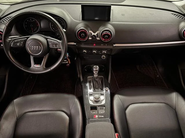 Audi A3 - миниатюра 8