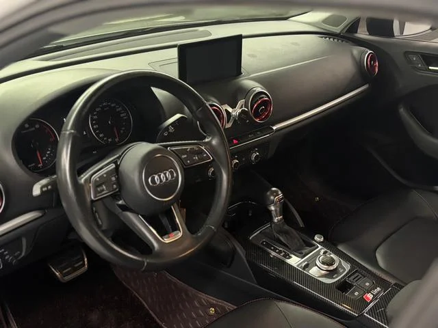 Audi A3 - миниатюра 9