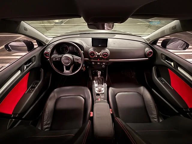 Audi A3 - миниатюра 10