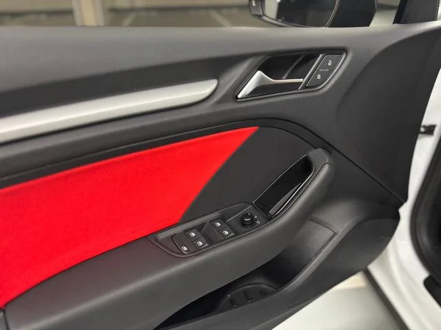 Audi A3 - миниатюра 11
