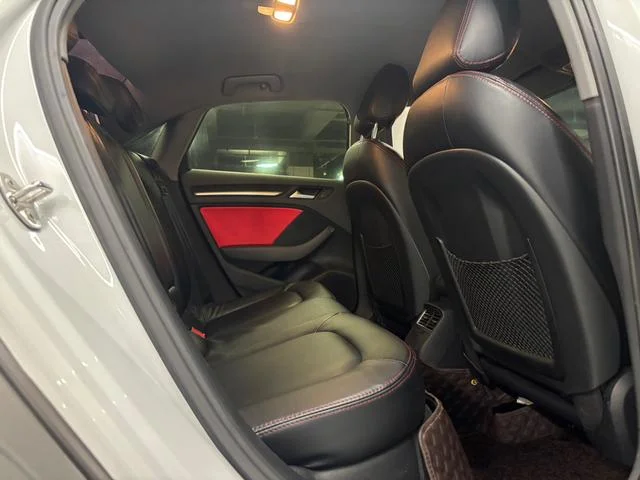 Audi A3 - миниатюра 12