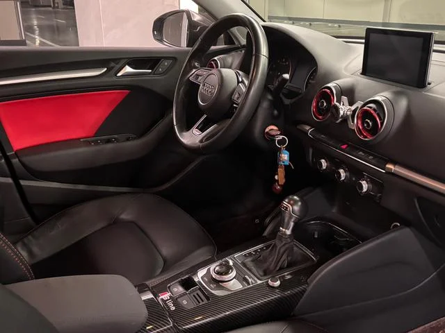 Audi A3 - миниатюра 13