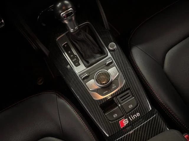 Audi A3 - миниатюра 14