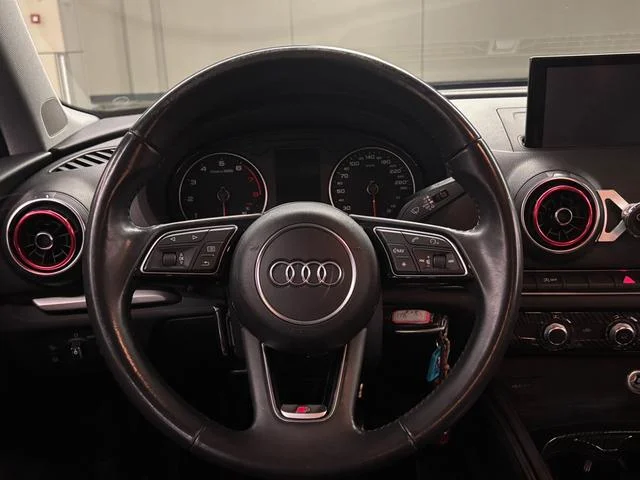 Audi A3 - миниатюра 15