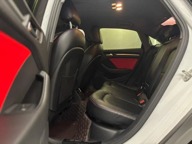 Audi A3 - миниатюра 16