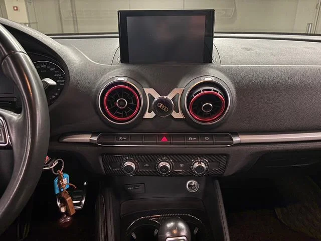 Audi A3 - миниатюра 17