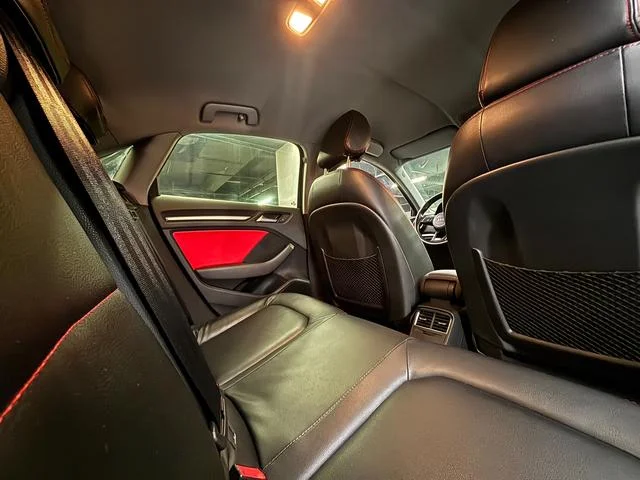 Audi A3 - миниатюра 18
