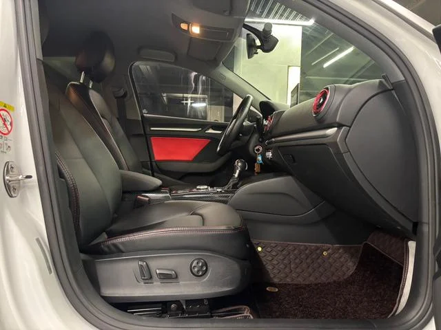 Audi A3 - миниатюра 19