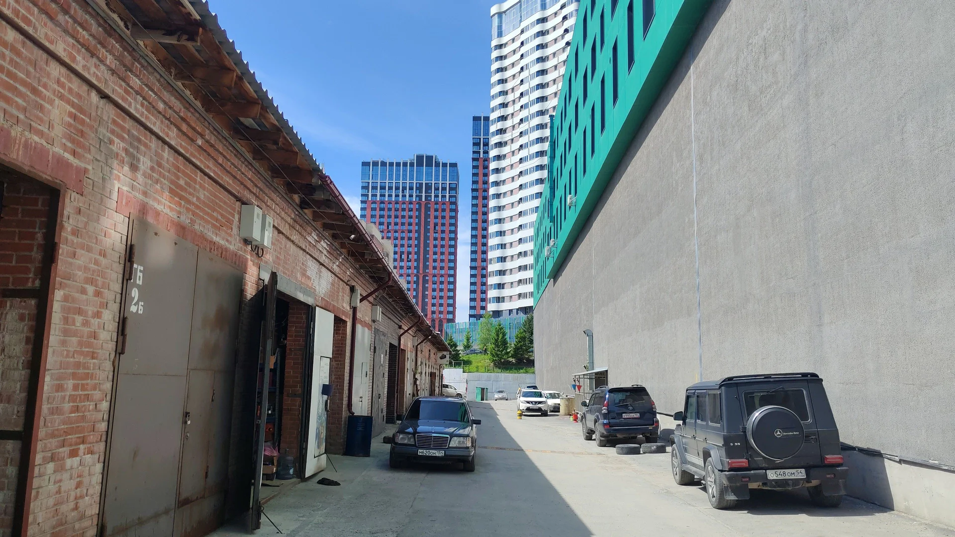 Автоэлектрик Диагност Новосибирск - миниатюра 8