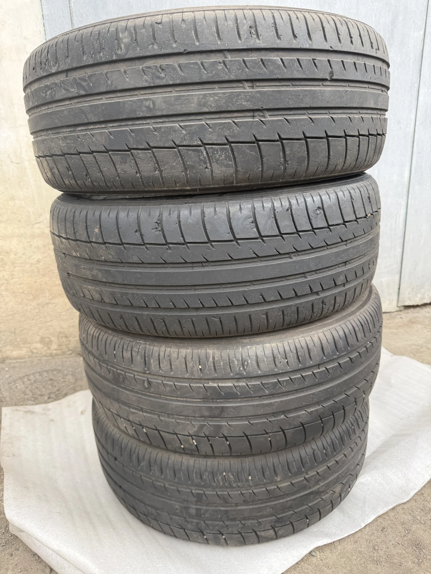215 55 17 - миниатюра 5