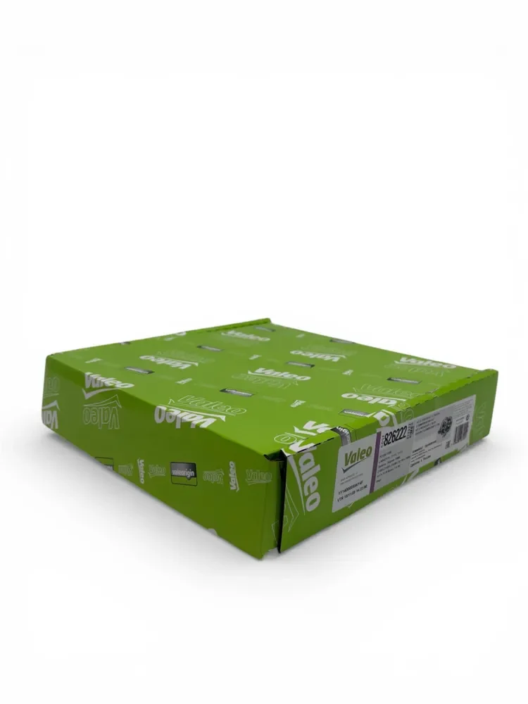 Сцепление в сборе ВАЗ 2110-2112 Россия VALEO 826222 - миниатюра 2