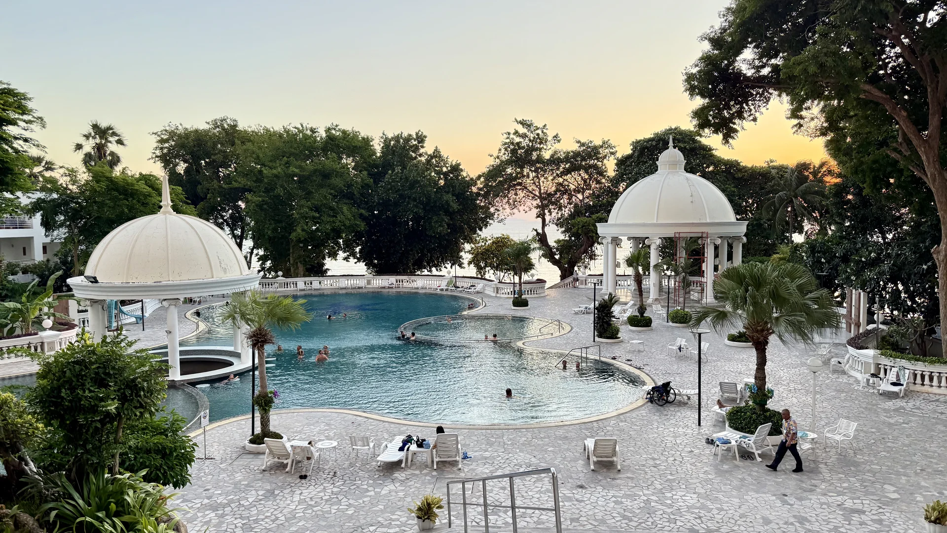 Квартира в Паттайе Sky beach condominium - миниатюра 5