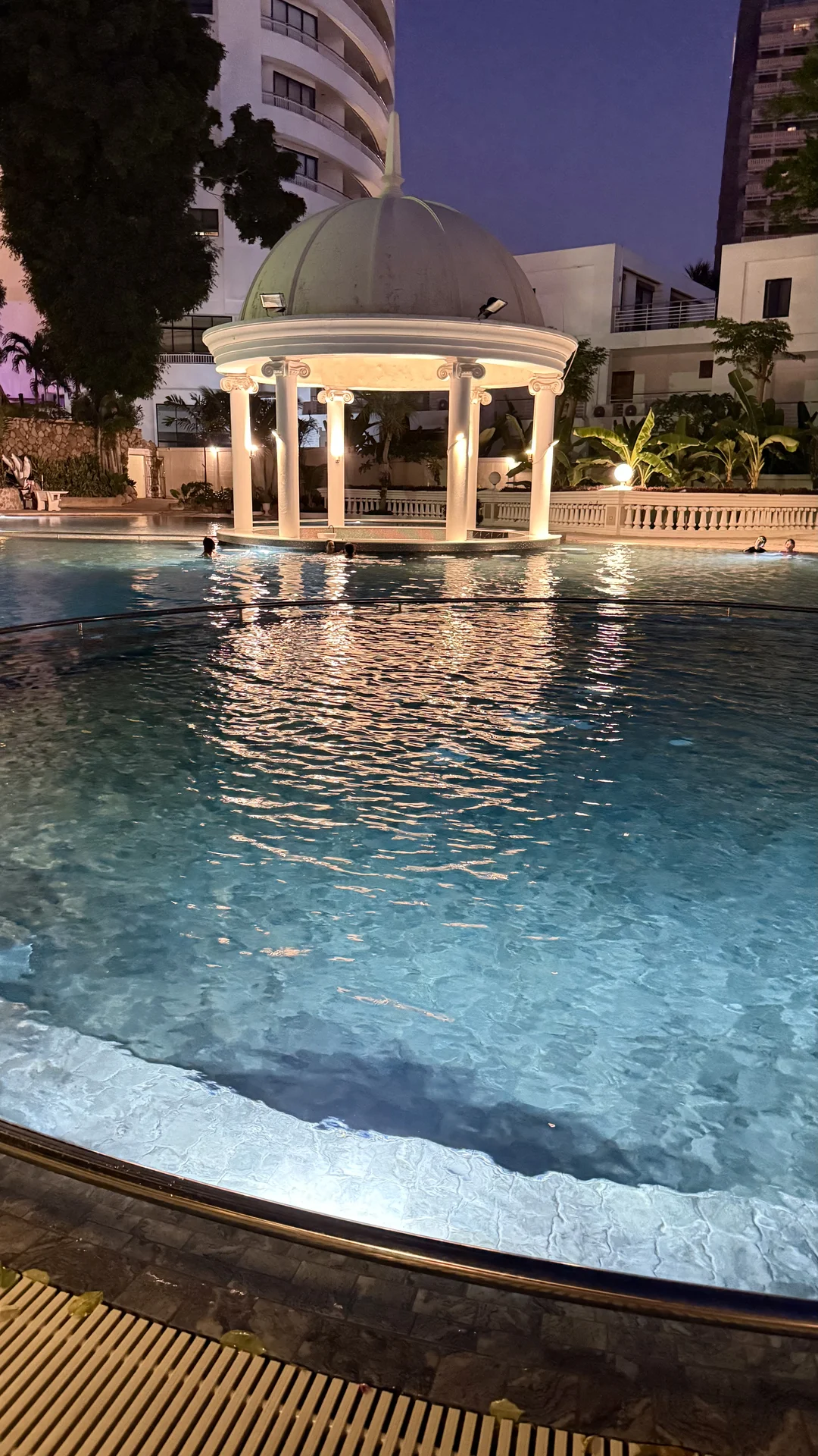 Квартира в Паттайе Sky beach condominium - миниатюра 6