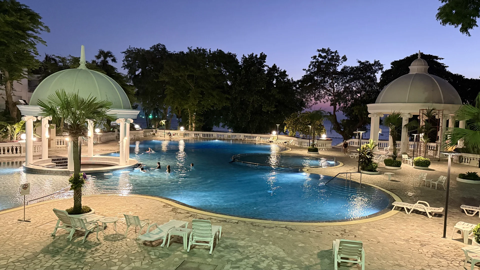Квартира в Паттайе Sky beach condominium - миниатюра 7