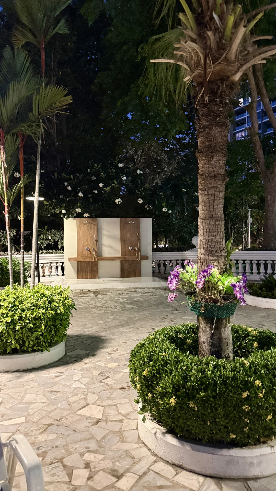Квартира в Паттайе Sky beach condominium - миниатюра 8