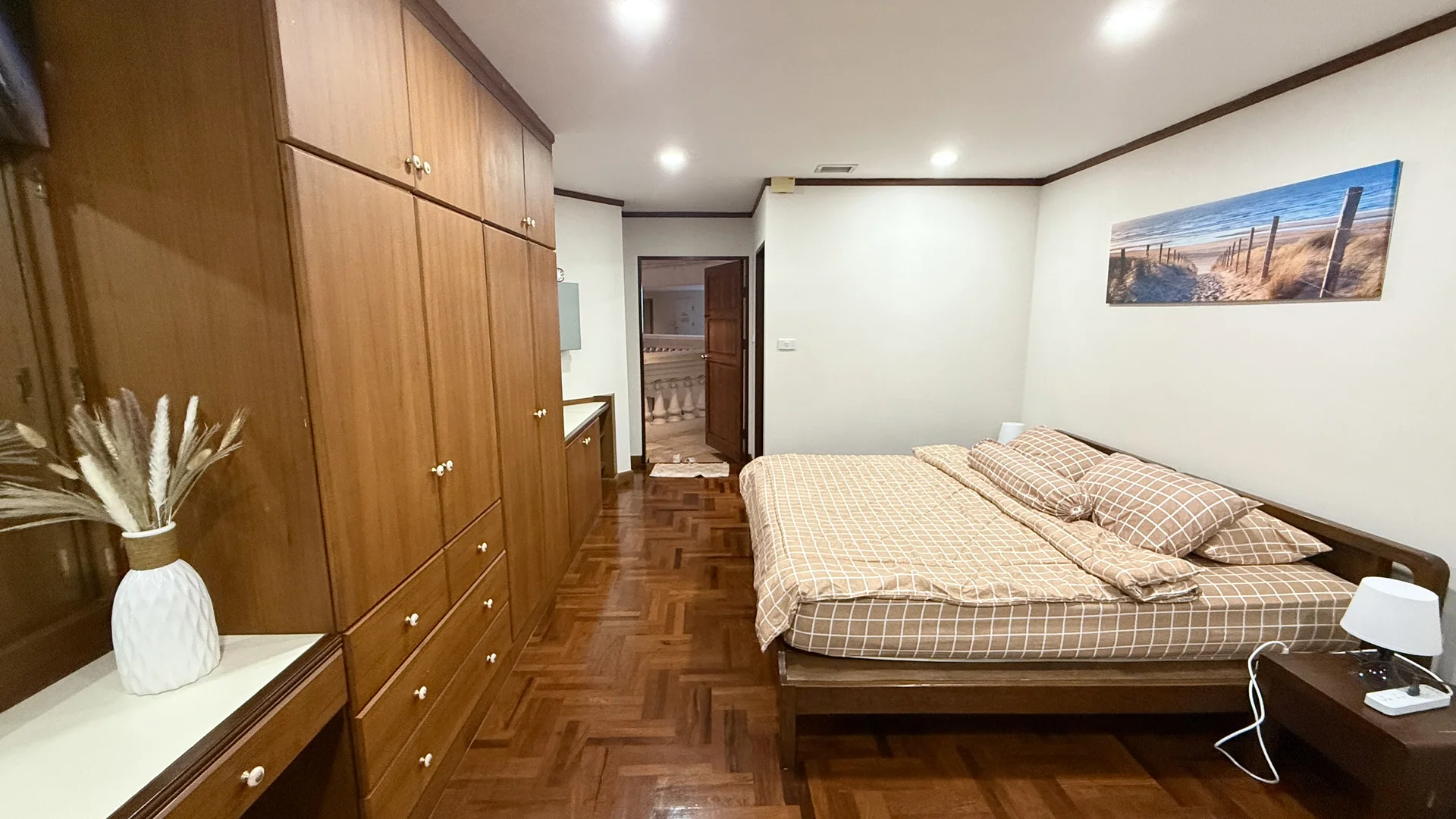 Квартира в Паттайе Sky beach condominium - миниатюра 11