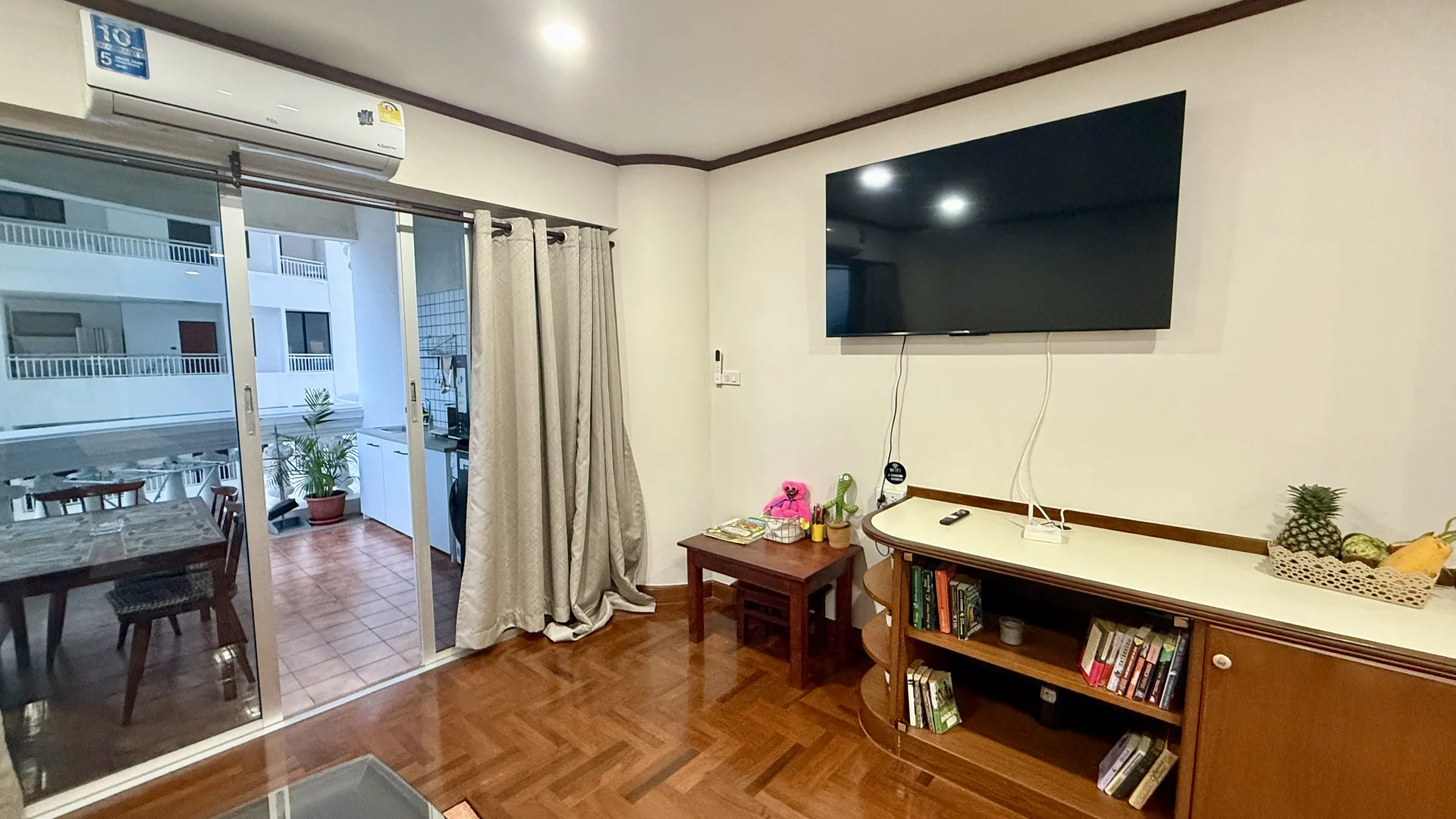 Квартира в Паттайе Sky beach condominium - миниатюра 15