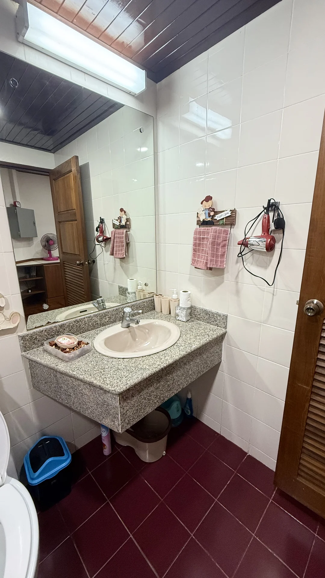 Квартира в Паттайе Sky beach condominium - миниатюра 19