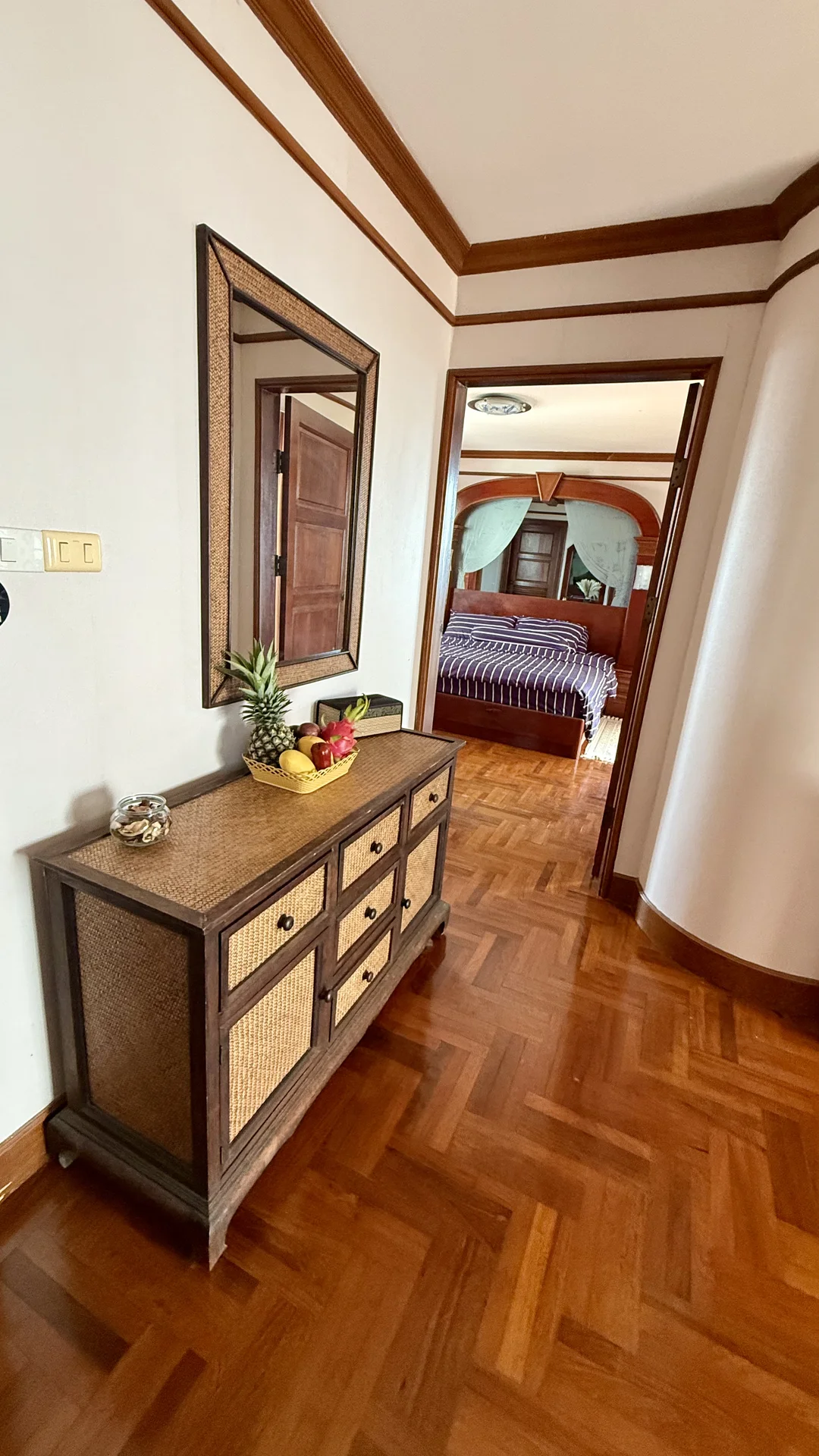 Квартира в Sky beach Condominium Pattaya - миниатюра 4