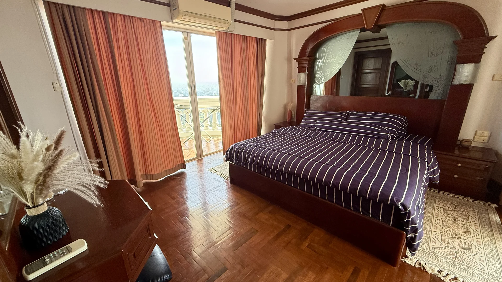 Квартира в Sky beach Condominium Pattaya - миниатюра 5