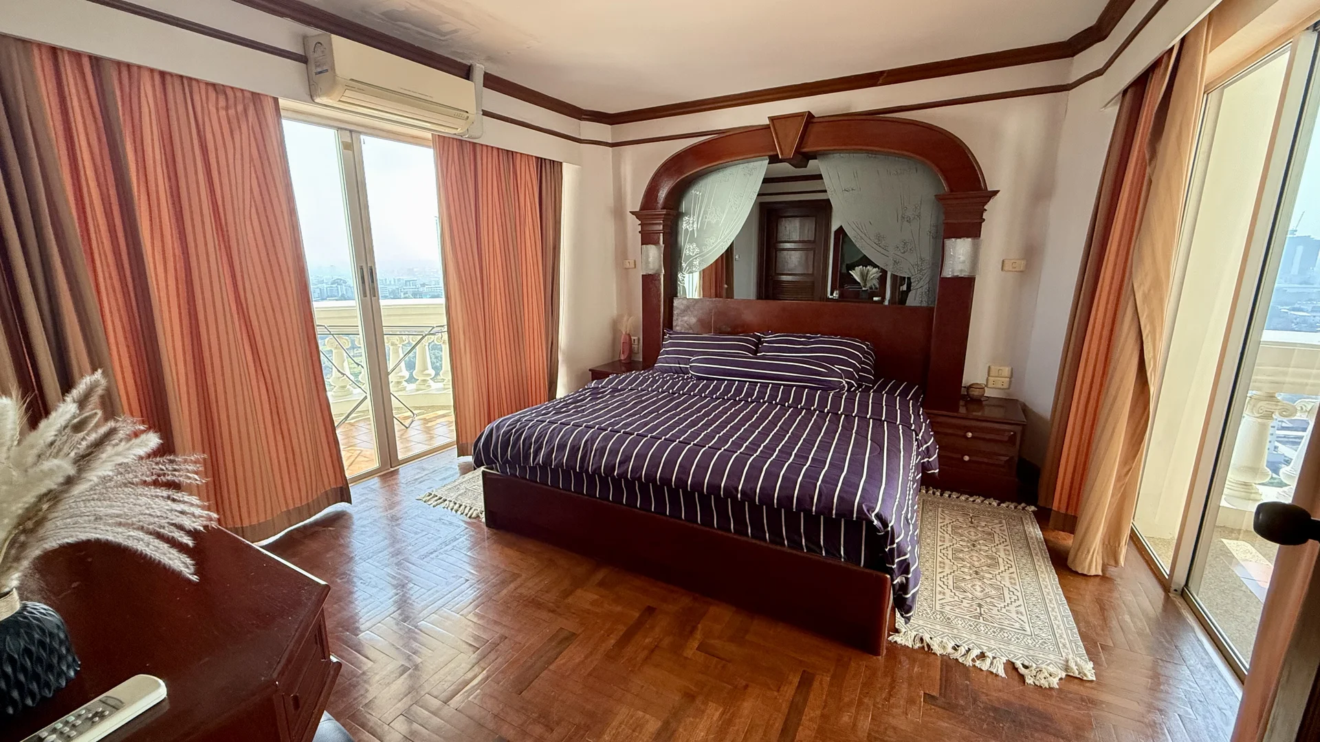 Квартира в Sky beach Condominium Pattaya - миниатюра 6