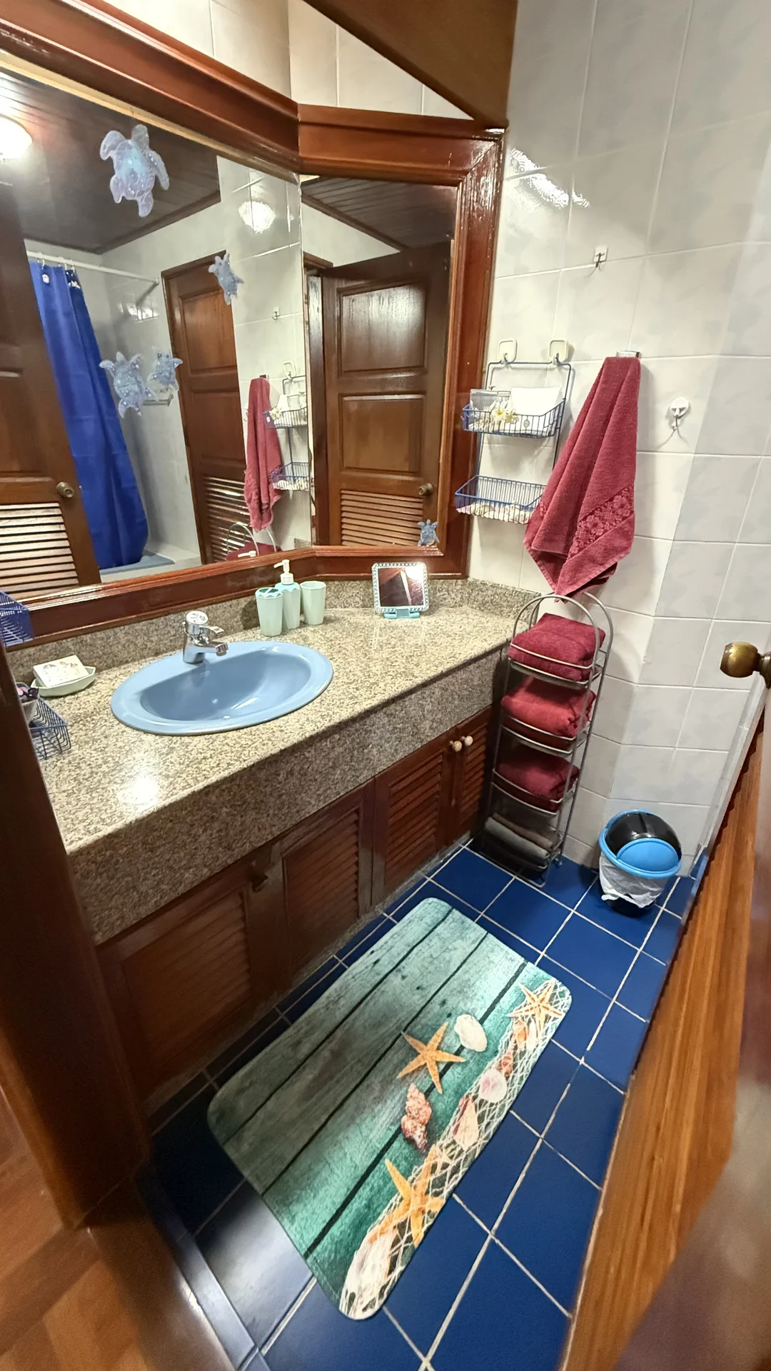 Квартира в Sky beach Condominium Pattaya - миниатюра 9
