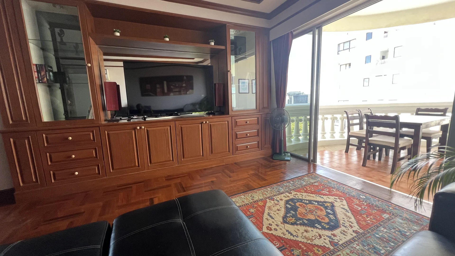 Квартира в Sky beach Condominium Pattaya - миниатюра 11
