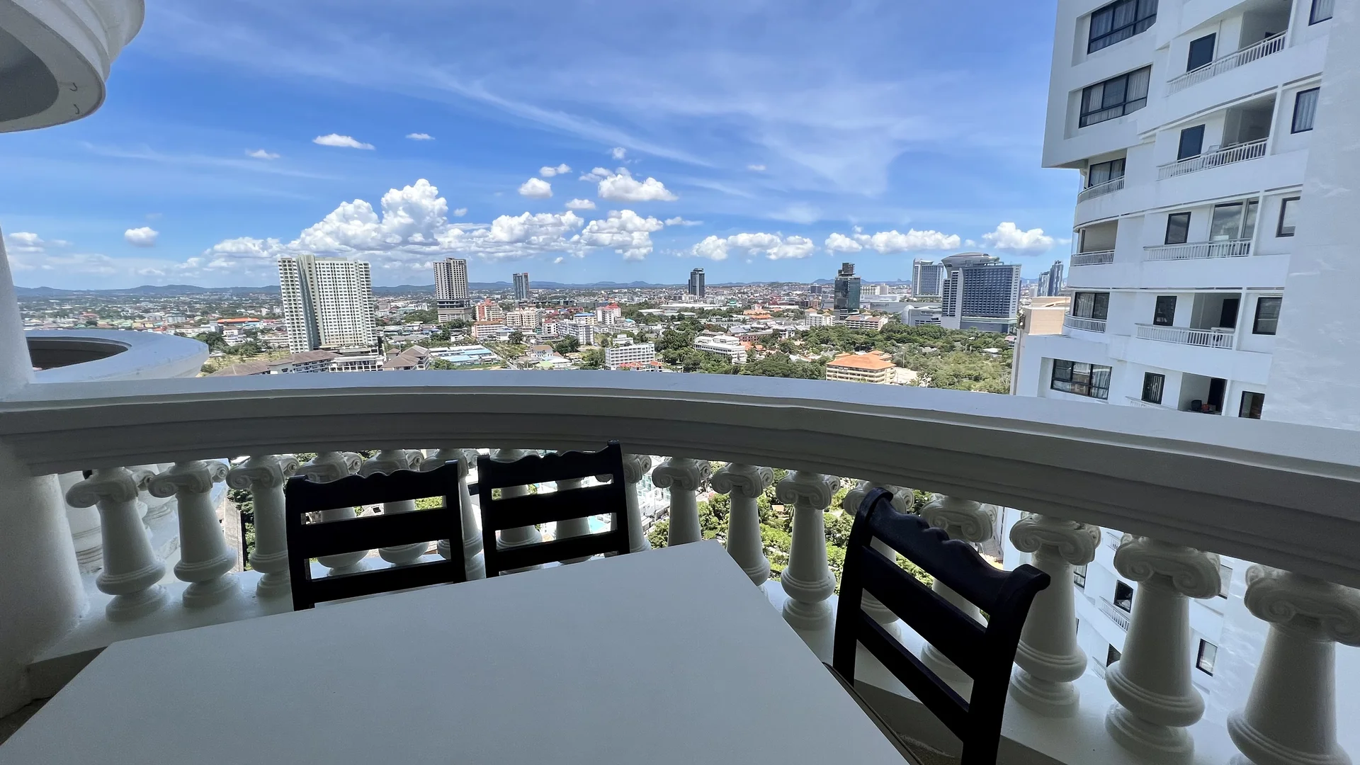 Квартира в Sky beach Condominium Pattaya - миниатюра 17