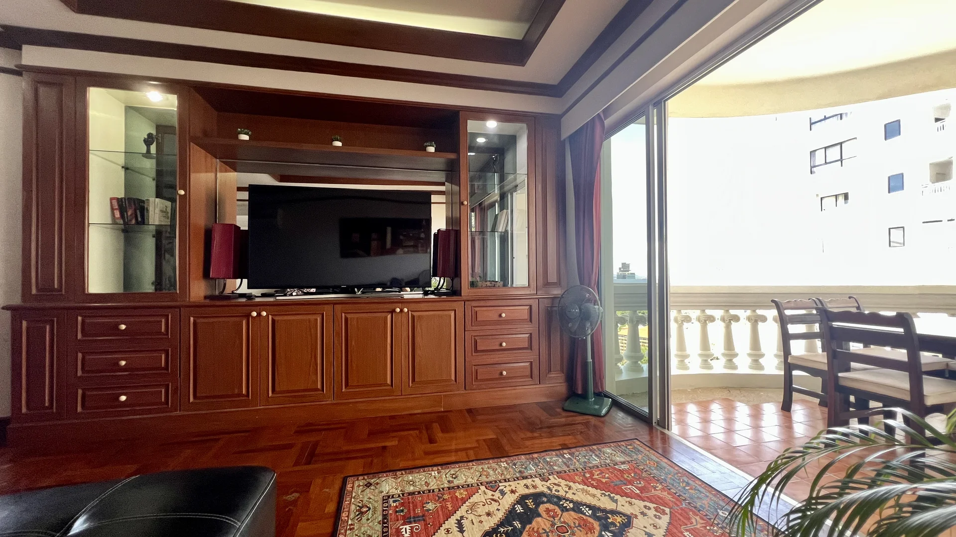 Квартира в Sky beach Condominium Pattaya - миниатюра 19