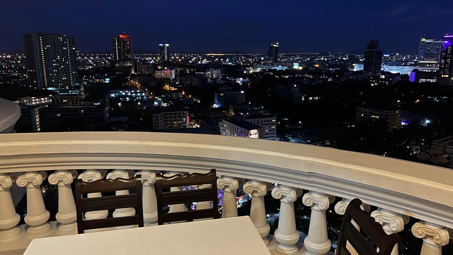 Квартира в Sky beach Condominium Pattaya - миниатюра 22