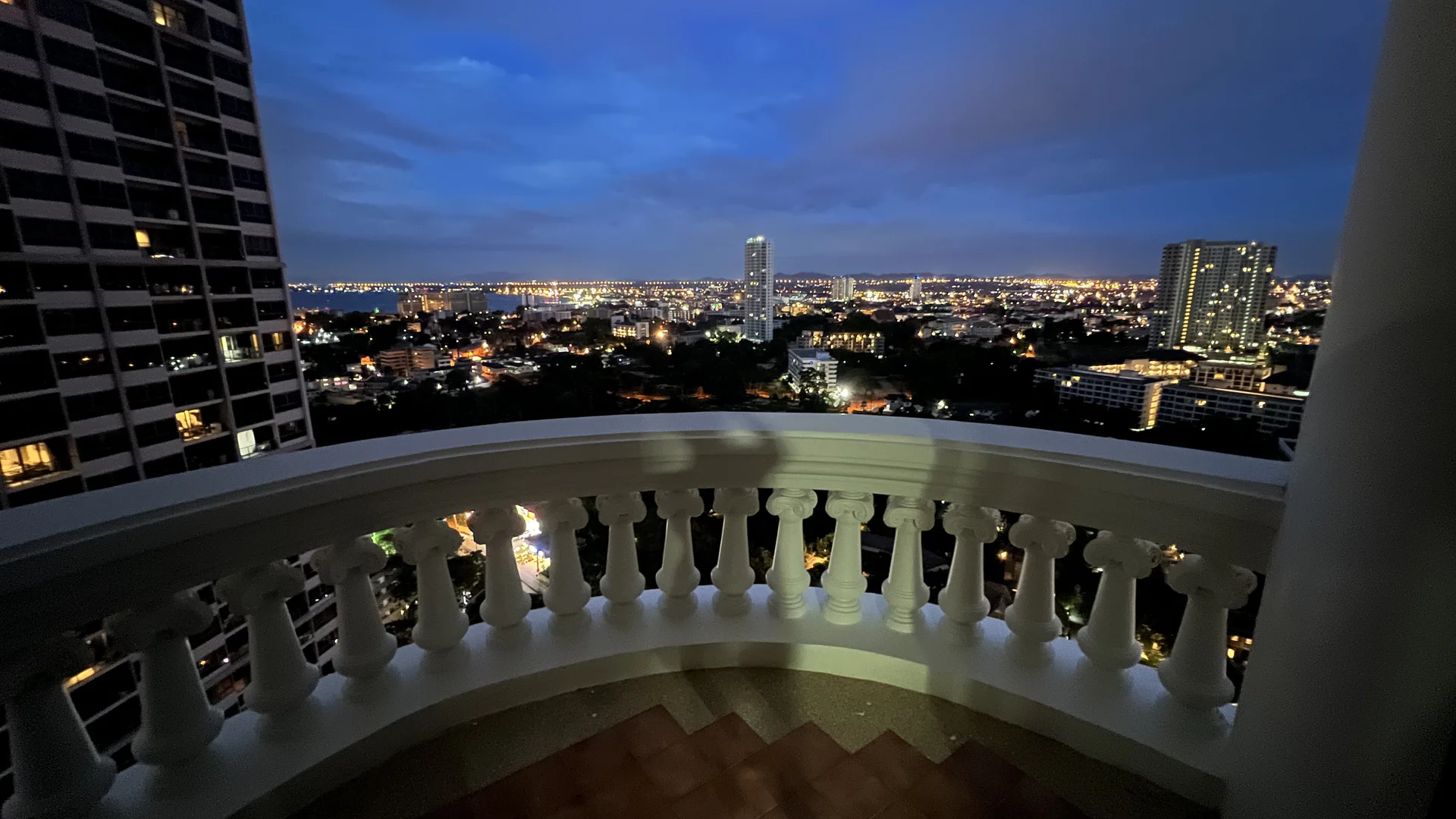 Квартира в Sky beach Condominium Pattaya - миниатюра 23