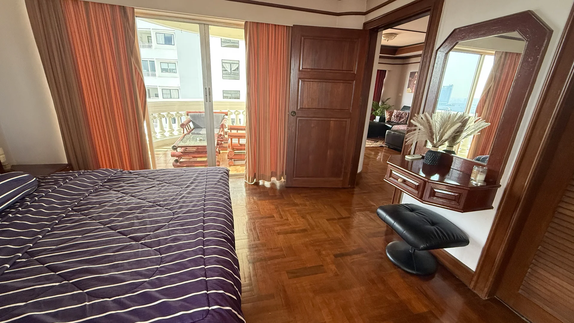 Квартира в Sky beach Condominium Pattaya - миниатюра 27