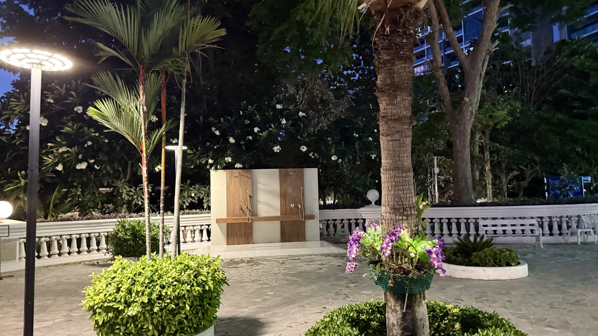 Квартира в Sky beach Condominium Pattaya - миниатюра 35