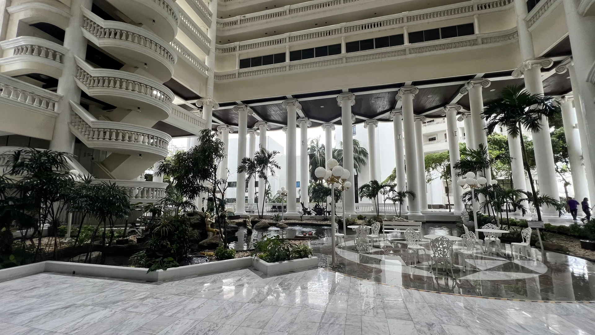 Квартира в Sky beach Condominium Pattaya - миниатюра 37